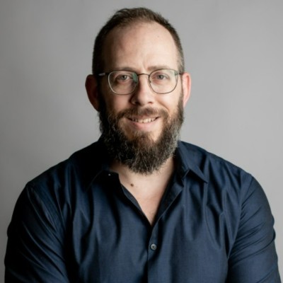 Gur Tene, B2B marketing architect